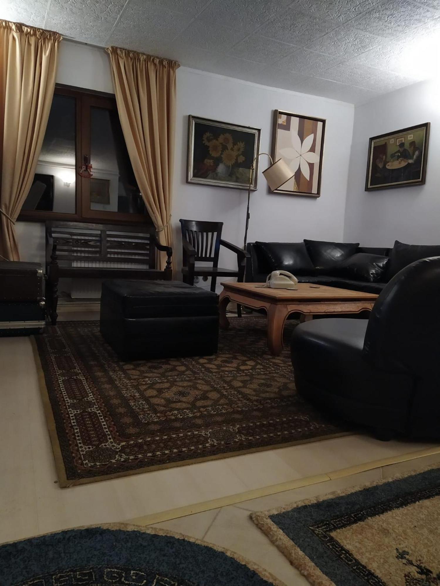 Britania Hotel Bran  Luaran gambar