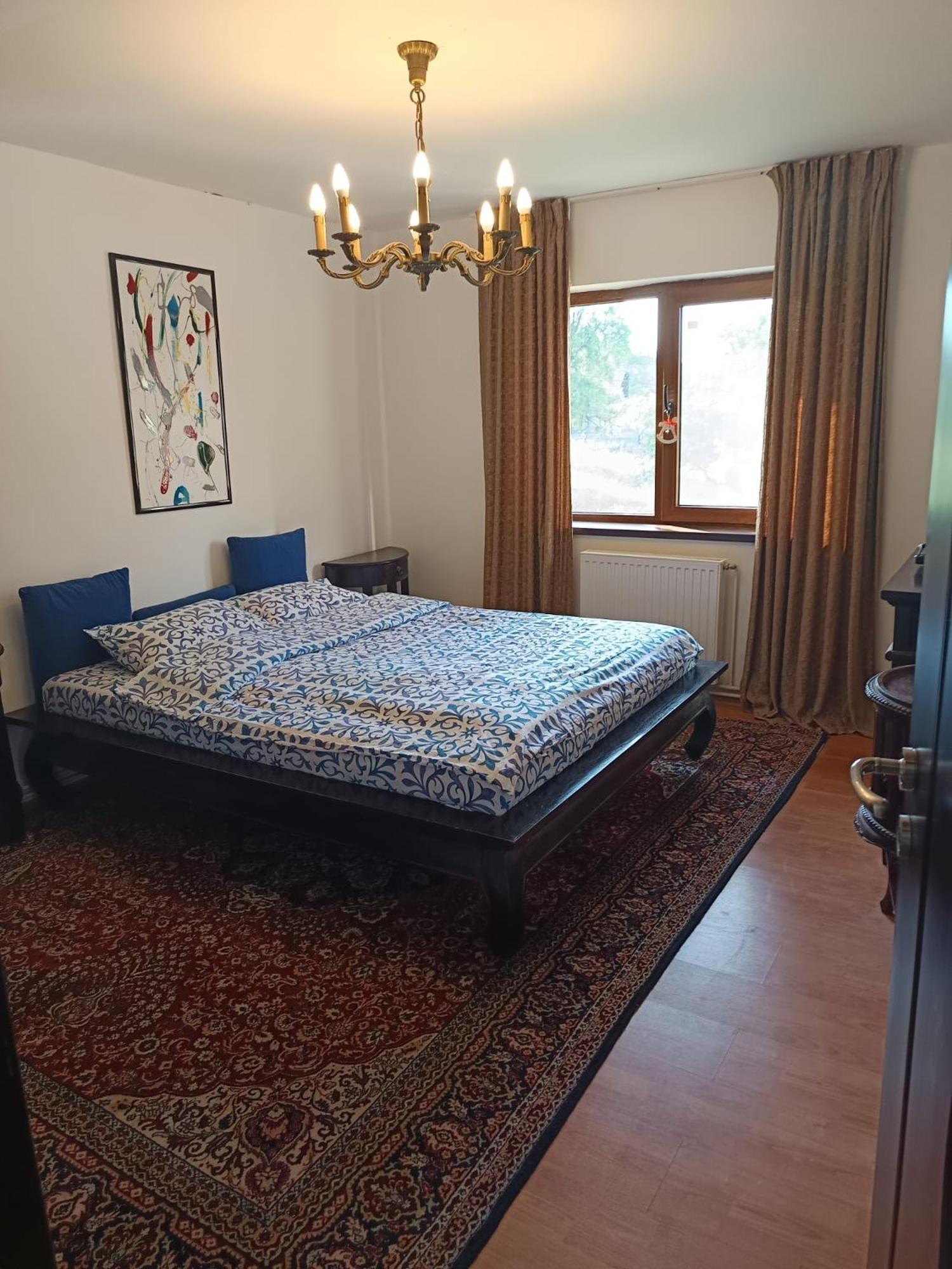 Britania Hotel Bran  Luaran gambar